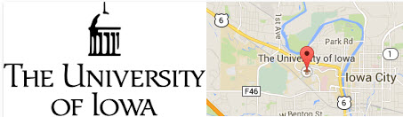 University of Iowa Party School
