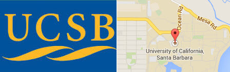 University California Party School
