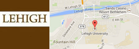 Lehigh Party School