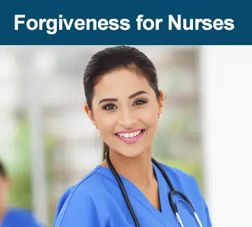 Registered Nurses Loan Forgiveness Programs