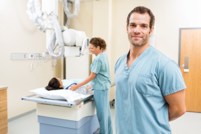 What Are My Degree Options For Becoming An X-ray Technician