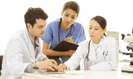 The Ten Hottest Health-related Technologies The Ten Hottest Health-related Technologies