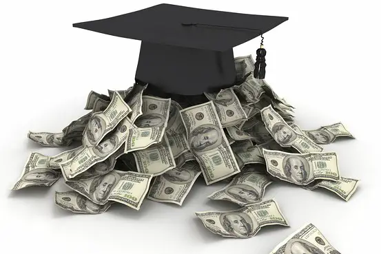 Rising Cost of Tuition