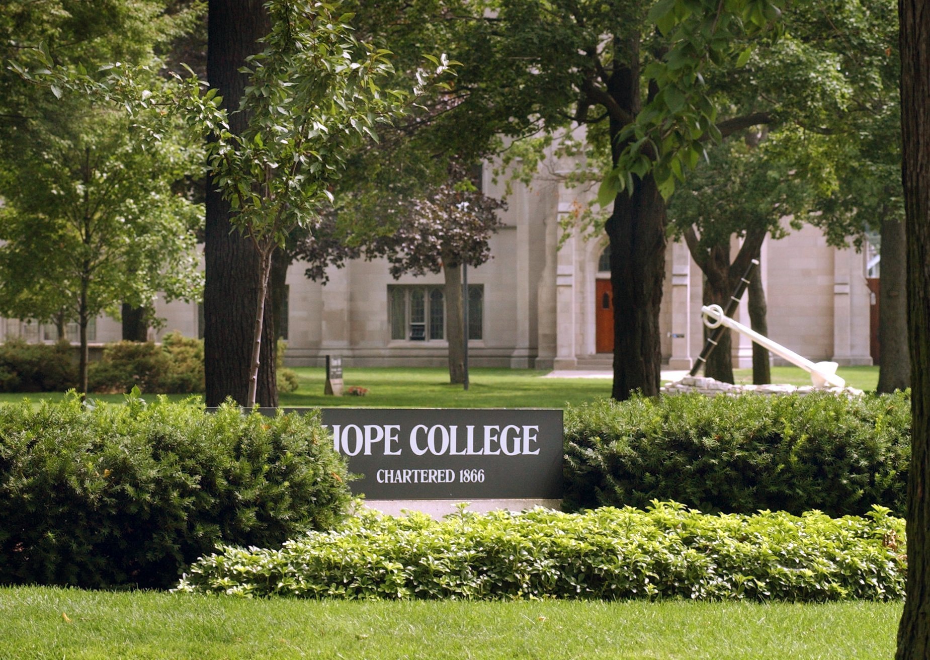 7 Most Beautiful Christian College Campuses - Outstanding Colleges