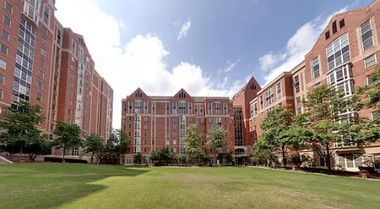 Georgia Institute of Technology
