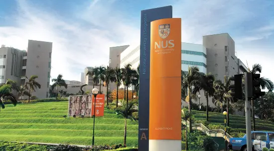 National University of Singapore