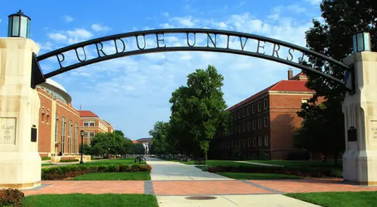 Purdue University