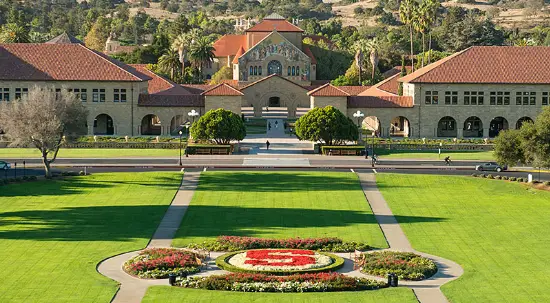 Stanford University of Technology