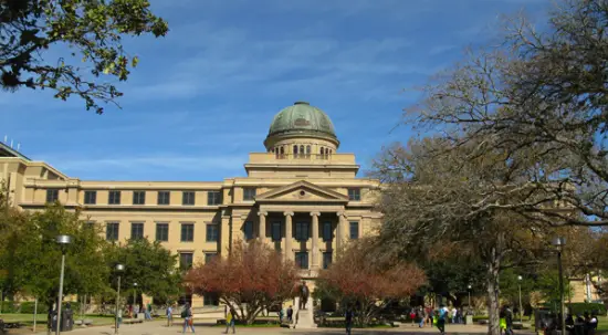Texas A&M University