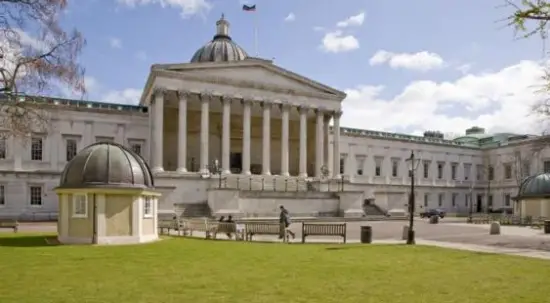 University College London