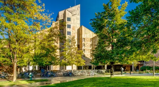 University of Colorado