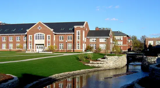 University of Illinois