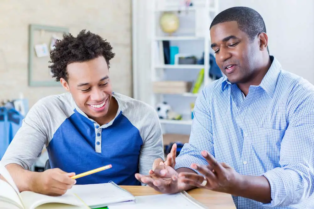Parental Involvement in Your Future Career Parental Involvement in Your Future Career