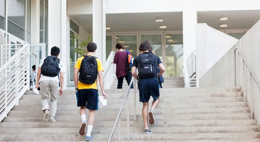 College that You Never Considered College that You Never Considered
