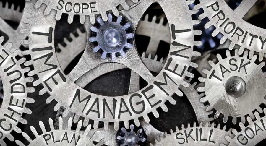 Improving Your Time-Management Skills Improving Your Time-Management Skills