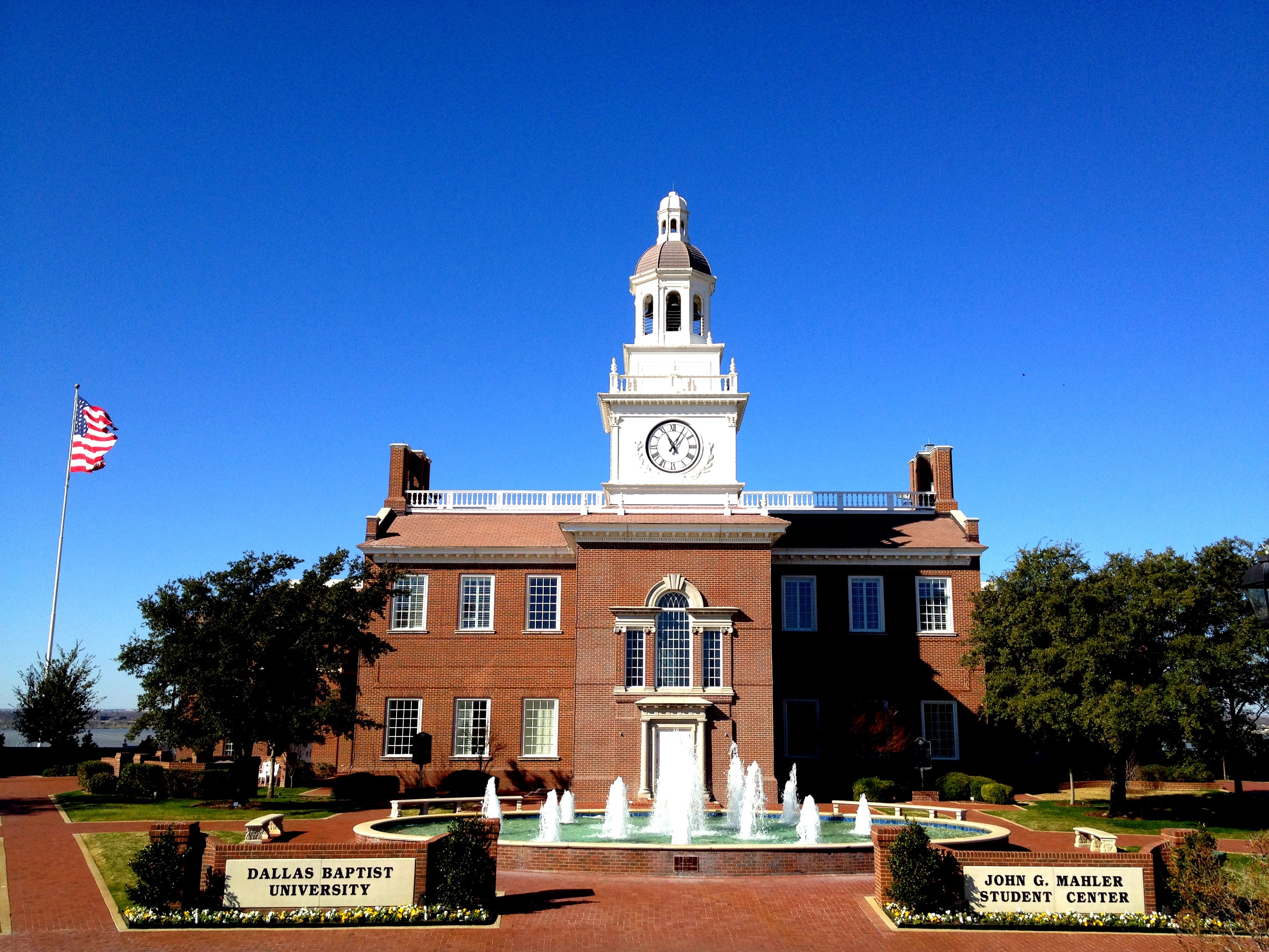 Top 30 Christian Universities in the U.S