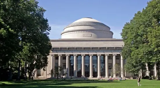 Massachusetts Institute of Technology 