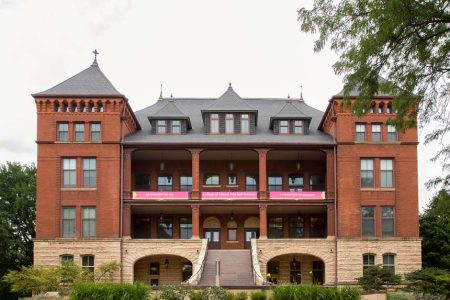 College Of Liberal Arts And Sciences At Iowa State University