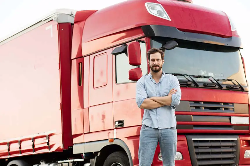 top paying truck driving jobs