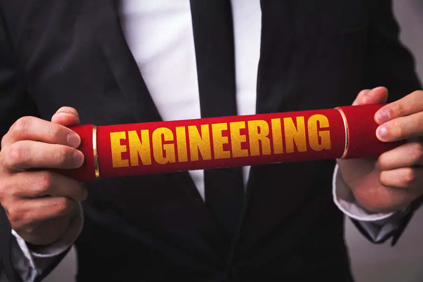 Engineering Degree