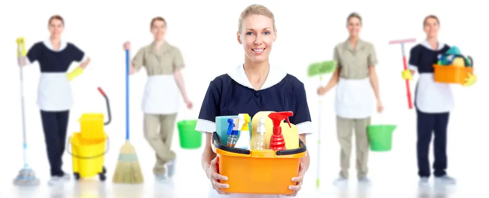 Cleaning Service