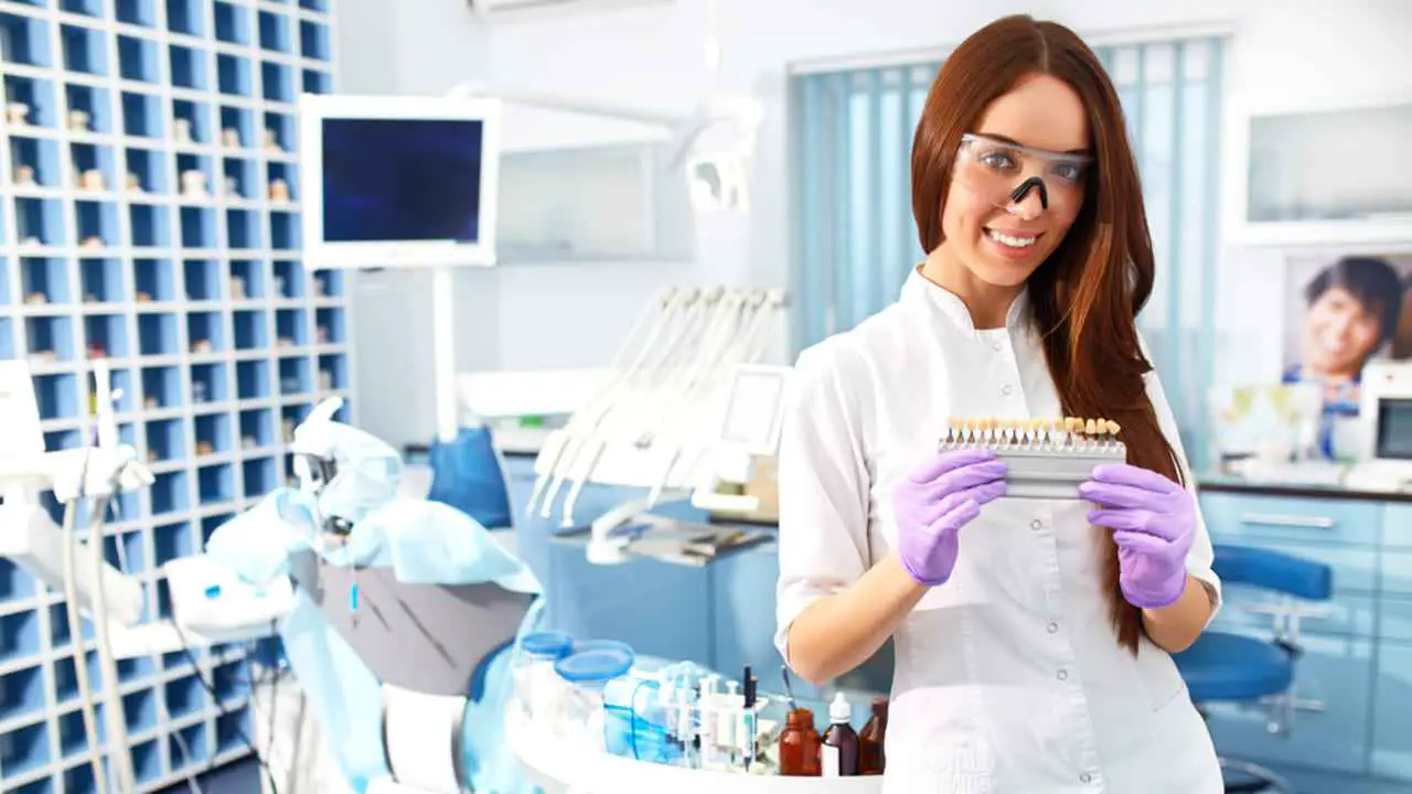 Best Colleges For Orthodontics