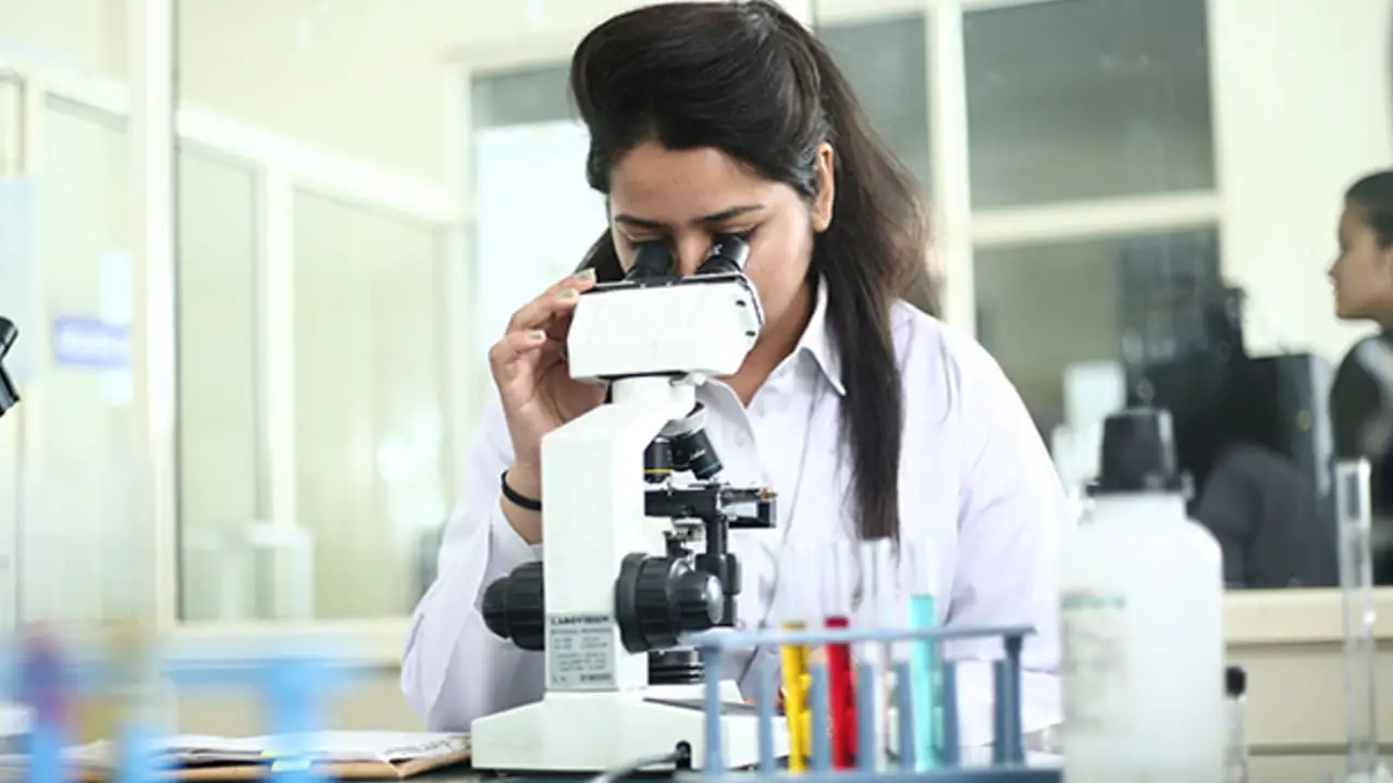 Best Colleges For Biotechnology