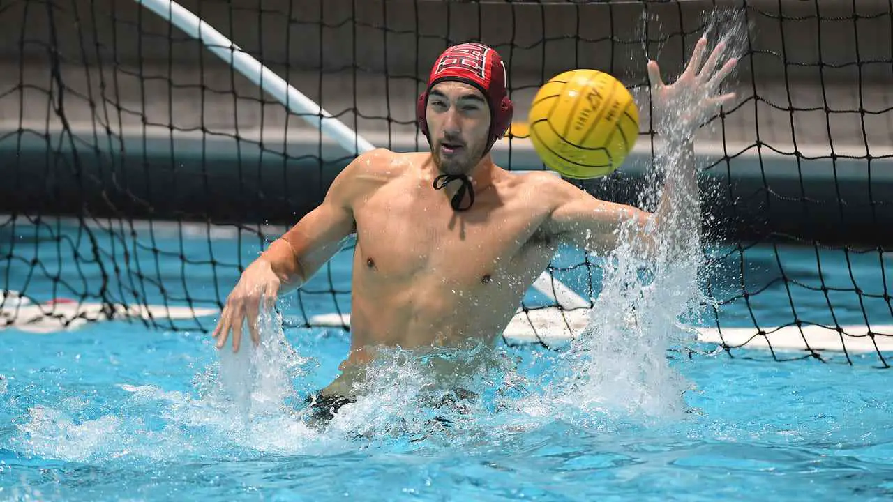 Best Water Polo Colleges