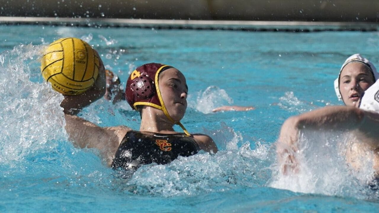 10 Best Water Polo Colleges Worldwide