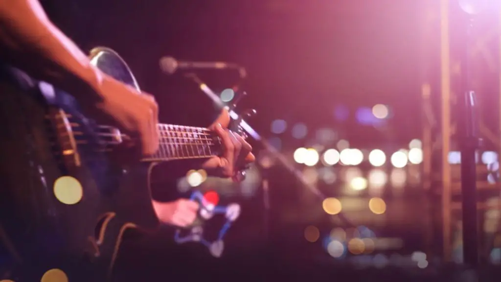 music