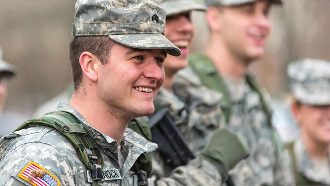 Best Colleges For Military Science