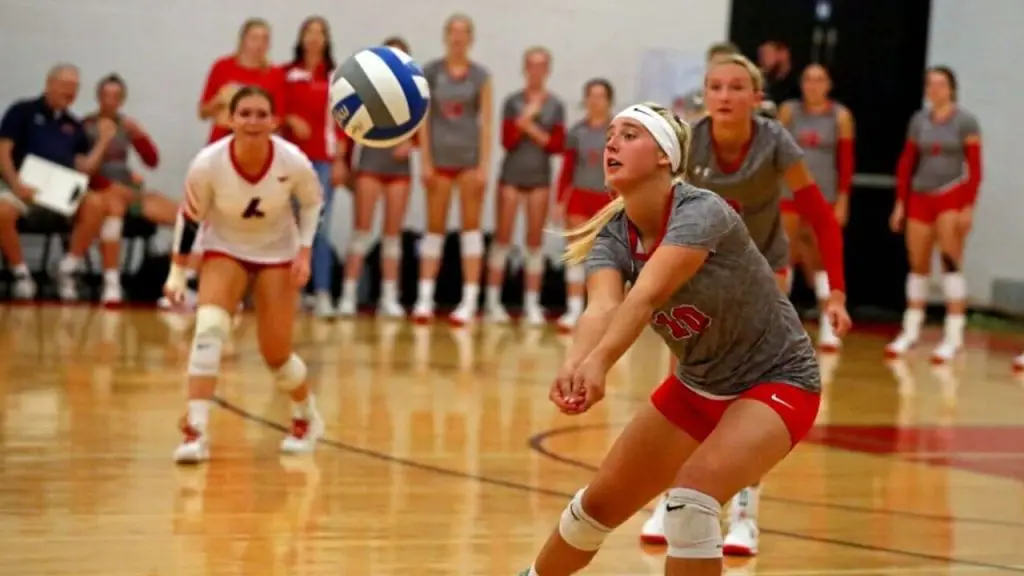 Best Colleges For Volleyball You Can Try