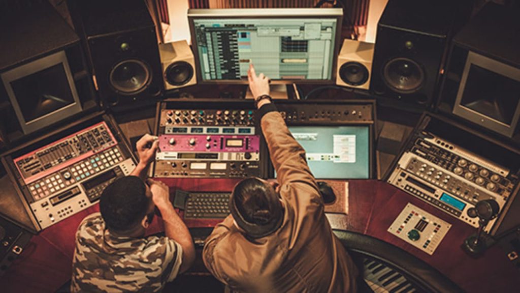 Best Colleges For Music Production