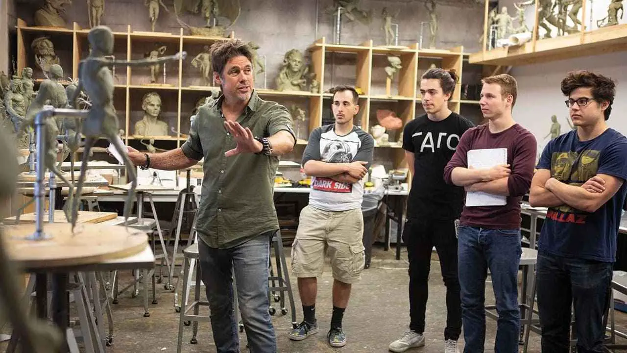 10 Best Colleges for Visual Effects for Aspiring VFX Artists