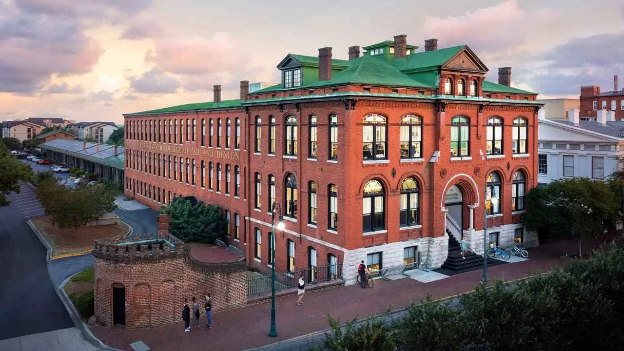 15 Best Art Schools In The US