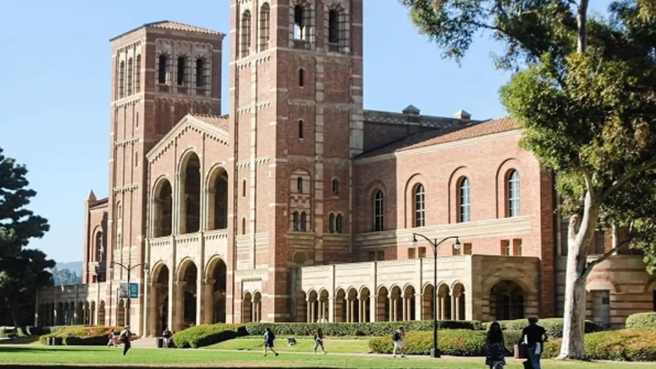 Best Universities In Los Angeles