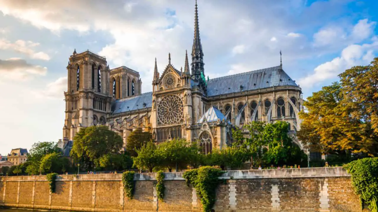 Best Universities in Paris