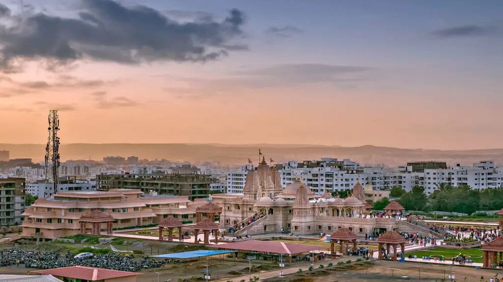 Best Art Colleges in Pune Outstanding Colleges