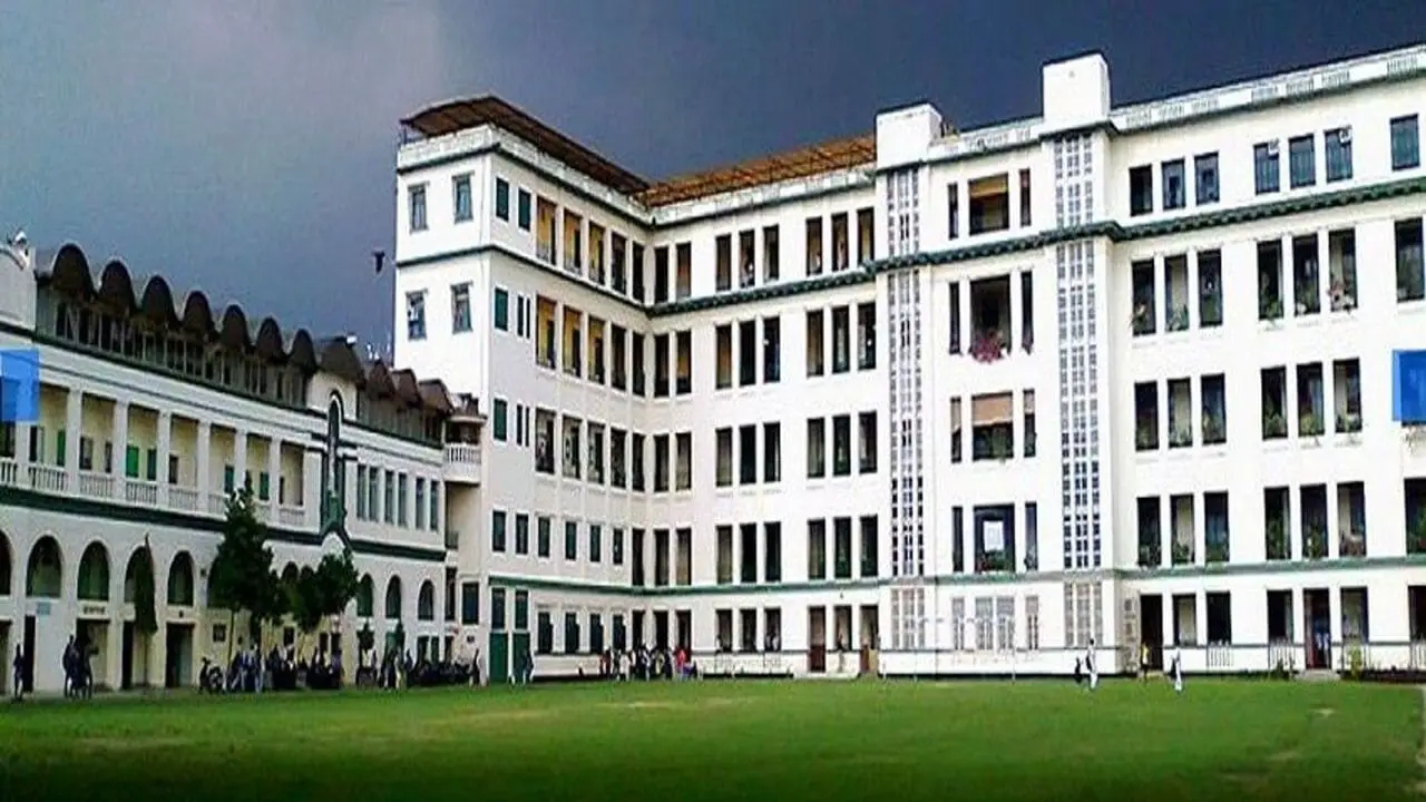 Best Commerce Colleges in Kolkata