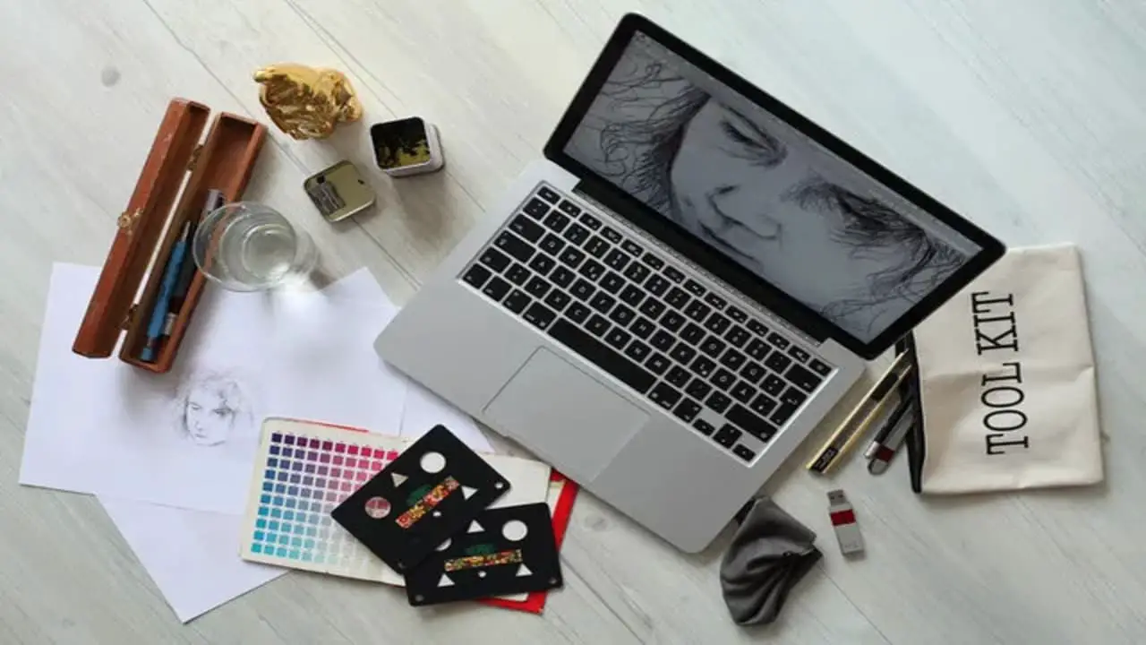 Best Graphic Design Courses in India