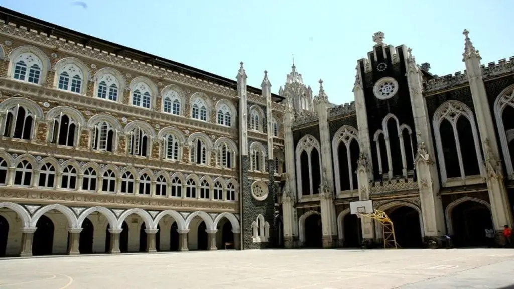mumbai college