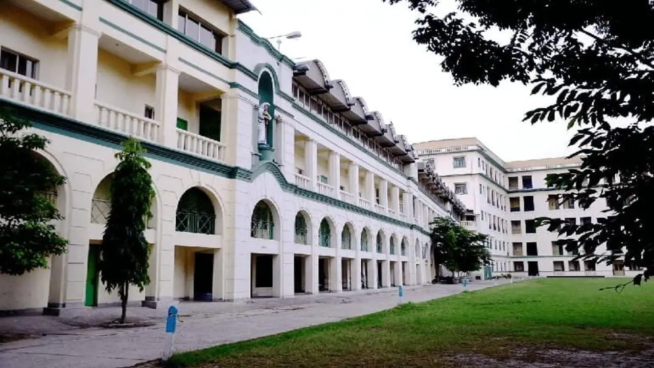 Best Commerce Colleges in Kolkata