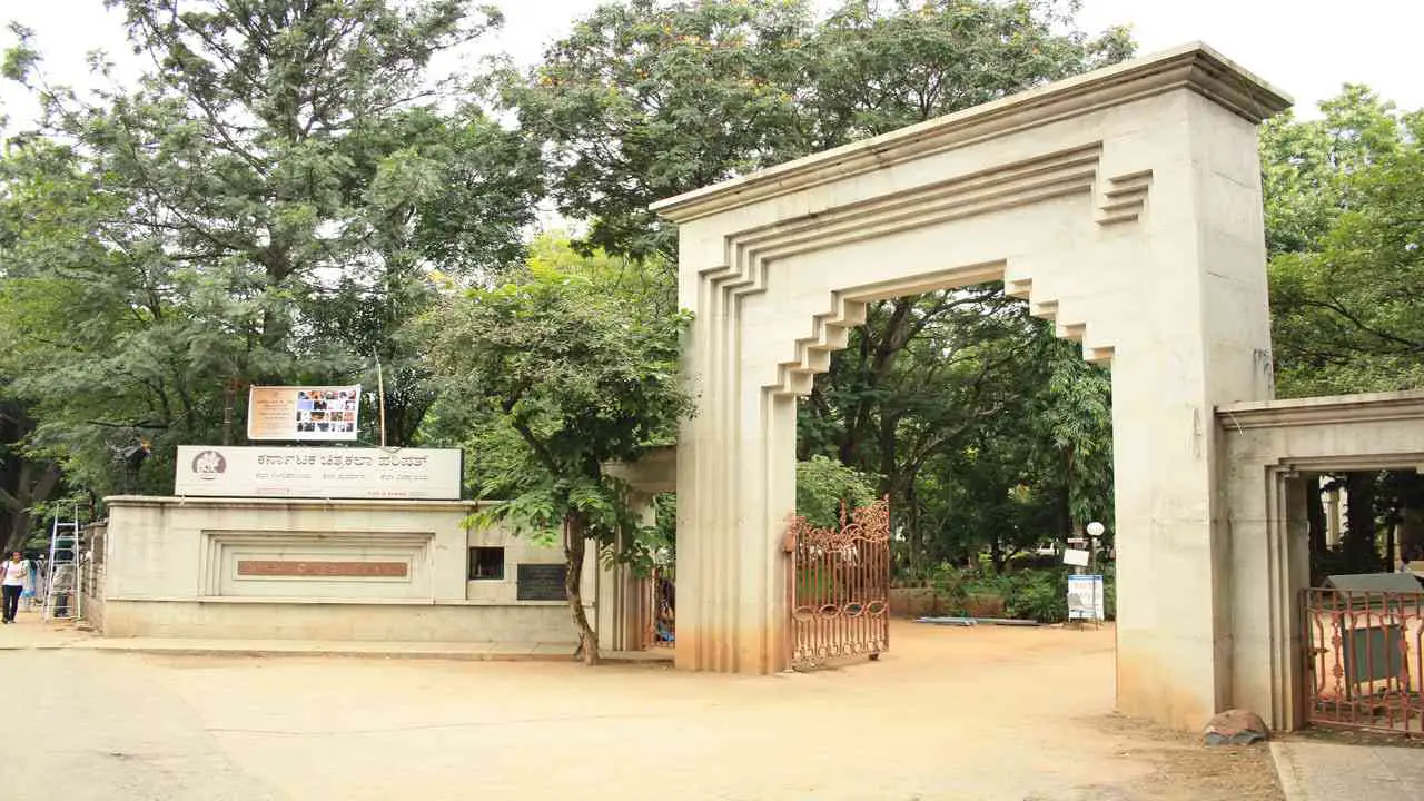 Best Art Colleges in Bangalore