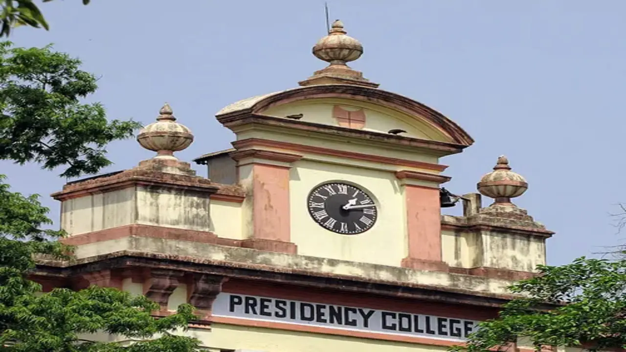 5 Best Arts Colleges in Kolkata Outstanding Colleges