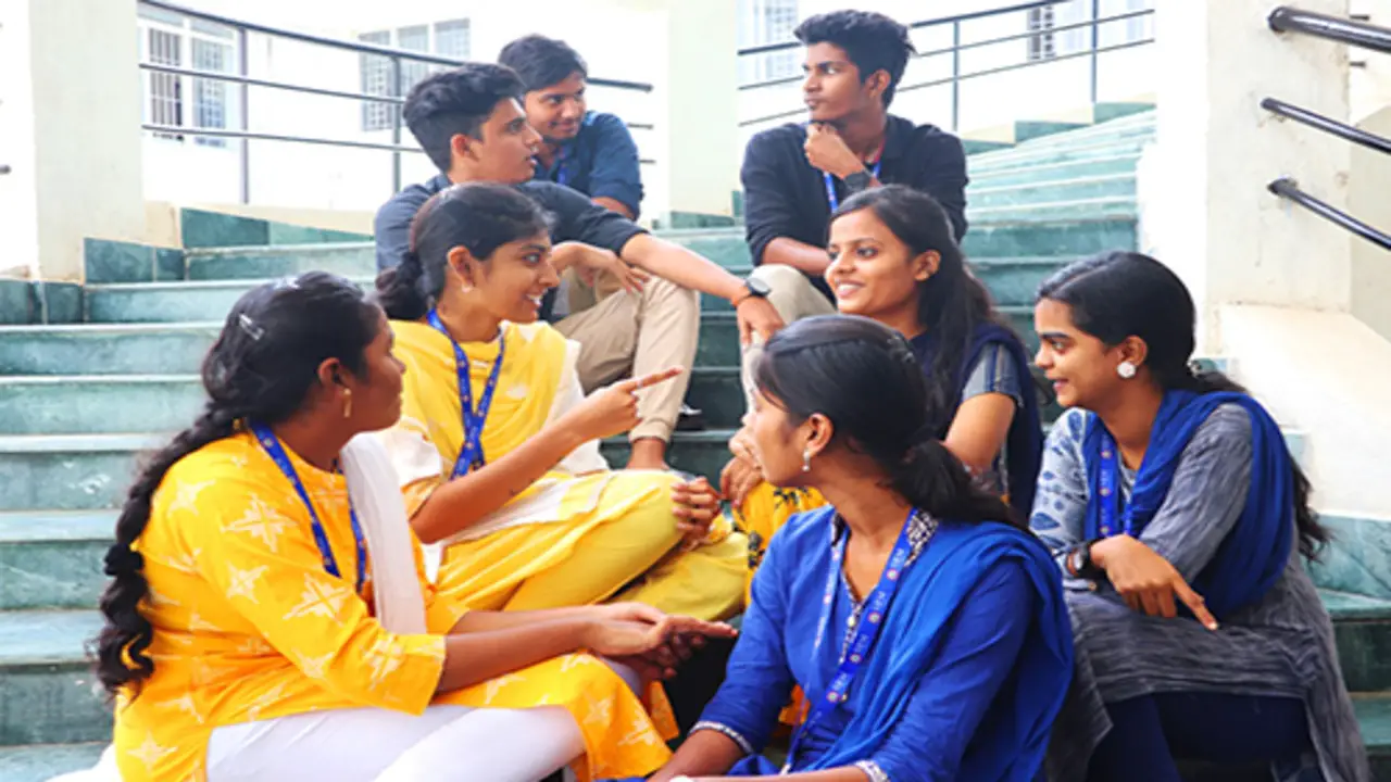 Best Arts and Science Colleges in Trichy