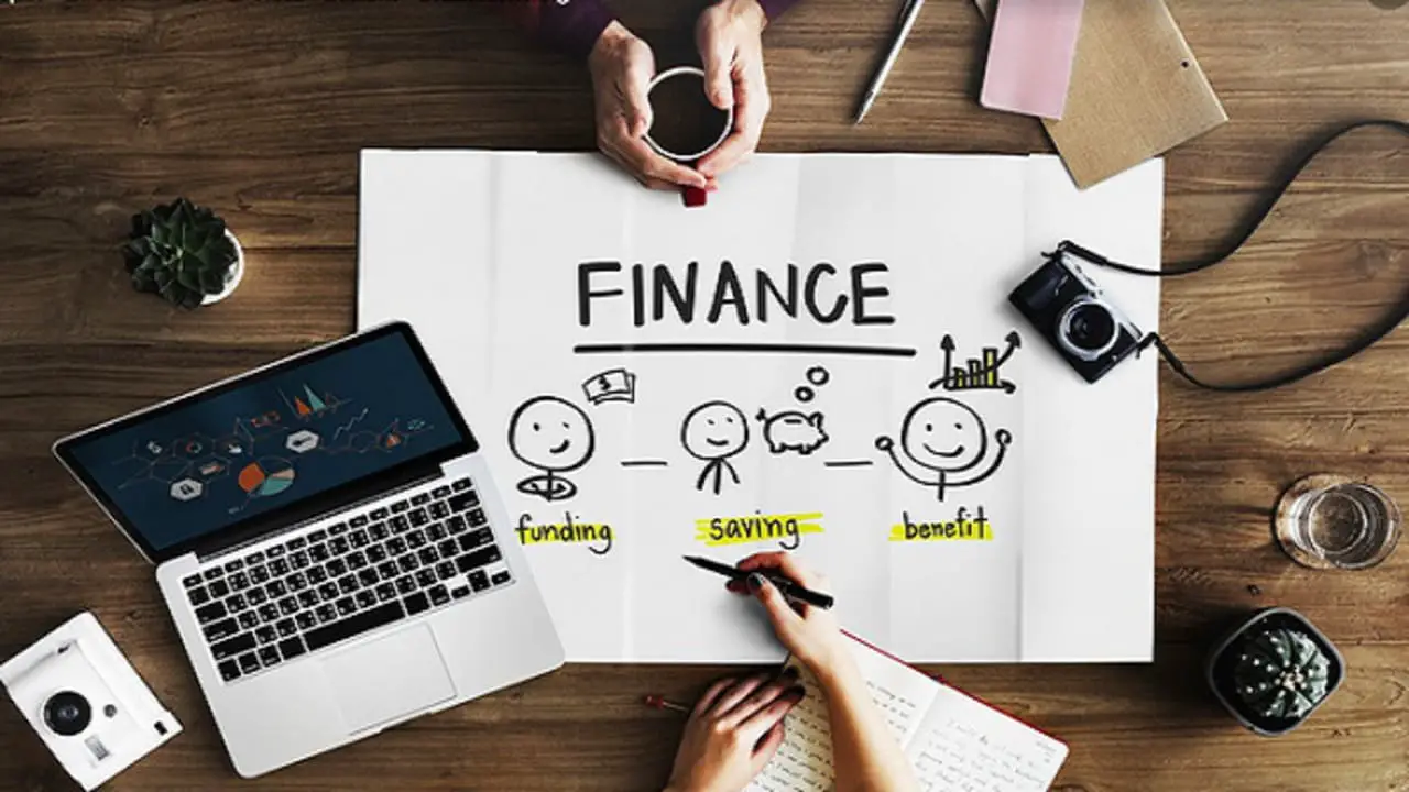 Best Finance Courses in India