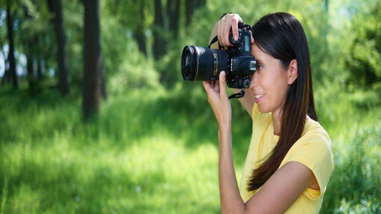 Best Photography Courses in India
