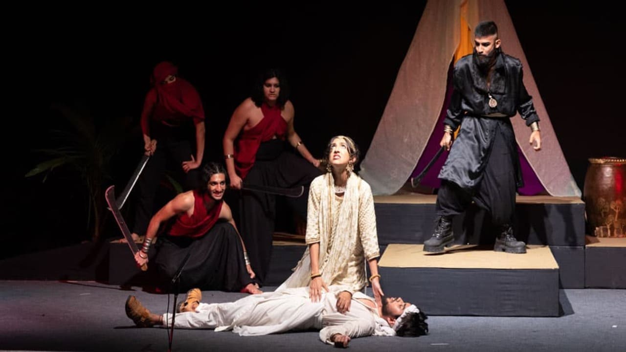 Best Theater Courses in India
