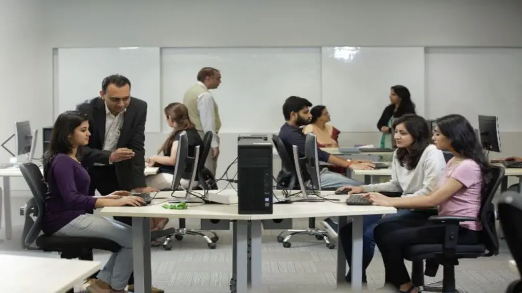 IT internships