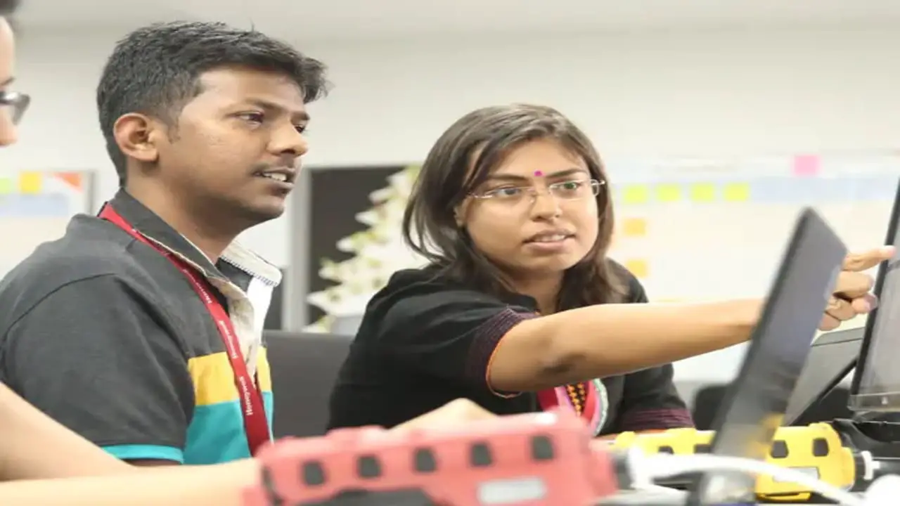 Summer 2025 Engineering Internships In India Carley Lorain